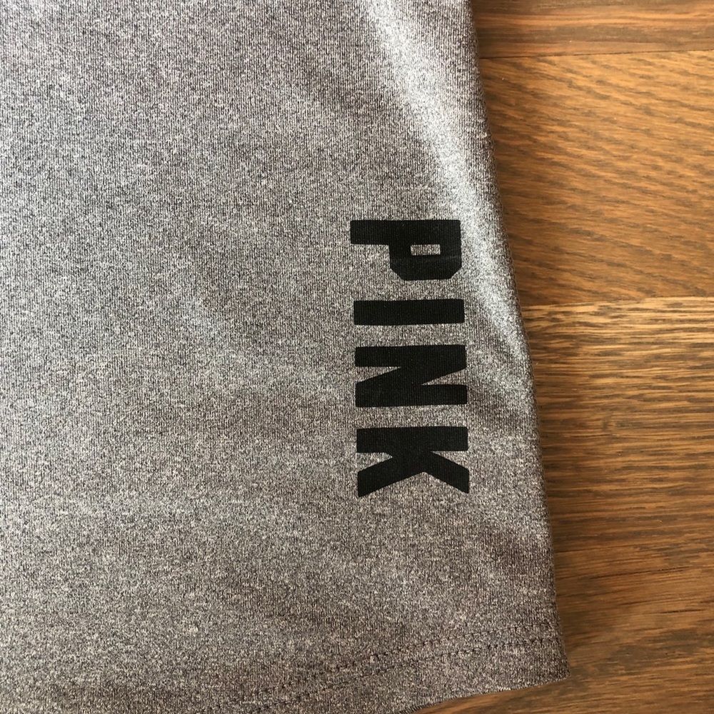 PINK Victoria’s Secret Razorback Workout Tank - Picture 3 of 10